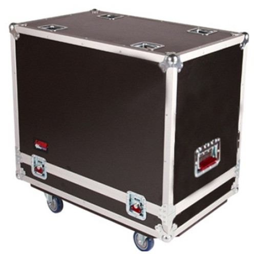 Gator G-Tour SPKR-212 кейс для 2 х 12" колонок, на колёсах Gator G-Tour SPKR-212 кейс для 2 х 12" колонок, на колёсах