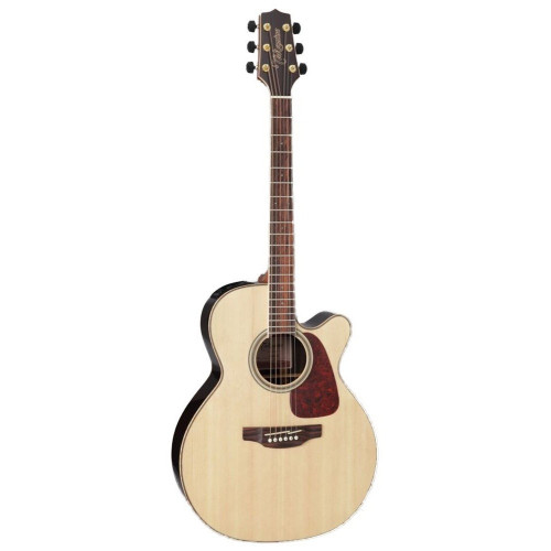 Takamine GN93CE электроакустическая гитара Nex Cutaway, цвет натуральный Takamine GN93CE электроакустическая гитара Nex Cutaway, цвет натуральный