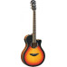 Yamaha APX-500III VSB электроакустическая гитара Yamaha APX-500III VSB электроакустическая гитара