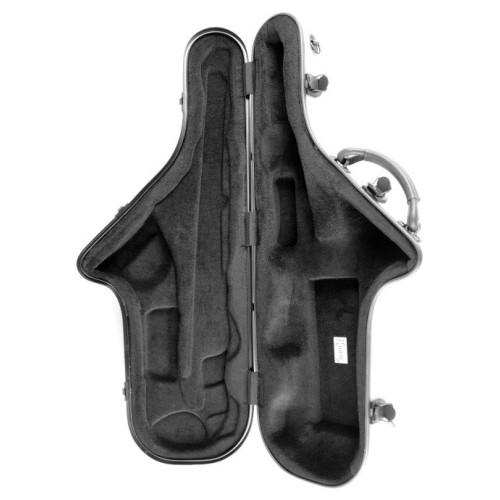 BAM 4012SN кейс для саксофона черный Cabine Tenor Sax BAM 4012SN кейс для саксофона черный Cabine Tenor Sax