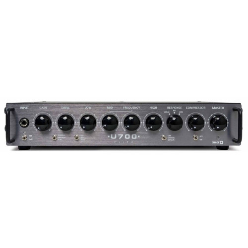 Blackstar Unity Bass 700 Head усилитель басовый транзисторный 700Вт