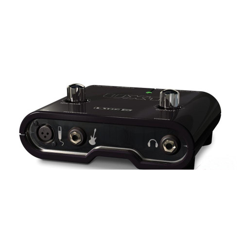 Line 6 Toneport UX1 MK2 система моделирования и записи на ПК Line 6 Toneport UX1 MK2 система моделирования и записи на ПК