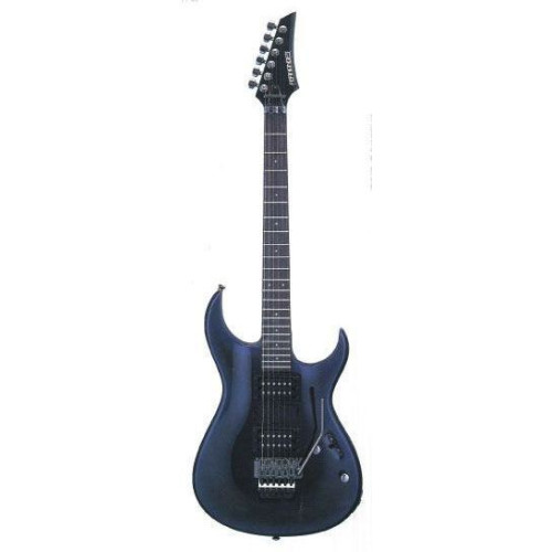 Fernandes FGZ-480 RS3 BMB электрогитара, цвет синий металлик бёрст Fernandes FGZ-480 RS3 BMB электрогитара, цвет синий металлик бёрст