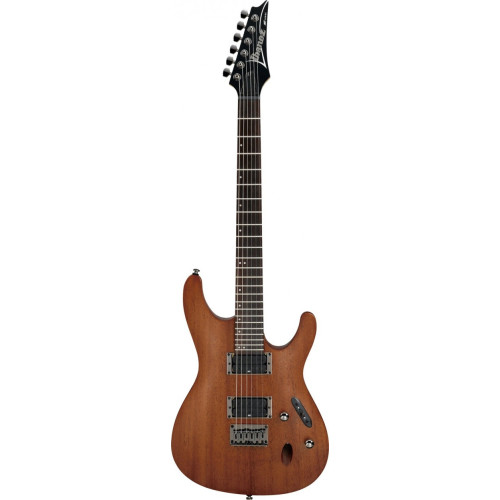 Ibanez S521-MOL Mahogany Oil электрогитара Ibanez S521-MOL Mahogany Oil электрогитара