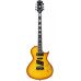 Epiphone Nighthawk Custom Reissue Honeyburst электрогитара Epiphone Nighthawk Custom Reissue Honeyburst электрогитара