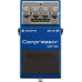Boss CP-1X гитарная педаль компрессор Boss CP-1X гитарная педаль компрессор