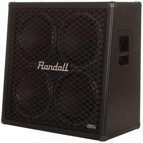 Randall Thrasher 412A акустический кабинет Randall Thrasher 412A акустический кабинет