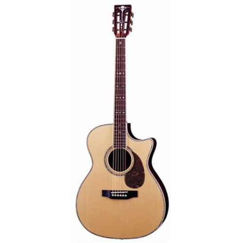 Crafter TMC-035/N электроакустическая гитара, с фирменным чехлом в комплекте Crafter TMC-035/N электроакустическая гитара, с фирменным чехлом в комплекте