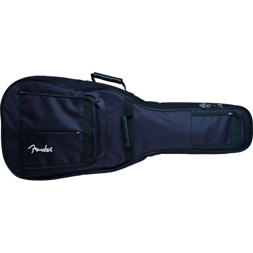 Fender Metro Dreadnought Gig Bag чехол для акустической гитары Fender Metro Dreadnought Gig Bag чехол для акустической гитары