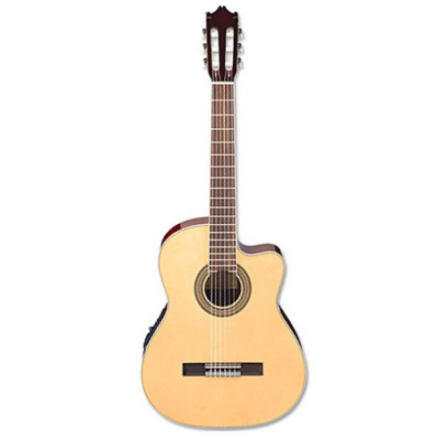 Ibanez GA5WCE NATURAL акустическая гитара Ibanez GA5WCE NATURAL акустическая гитара