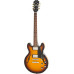 Epiphone ES-339 Vintage Sunburst полуакустическая электрогитара Epiphone ES-339 Vintage Sunburst полуакустическая электрогитара