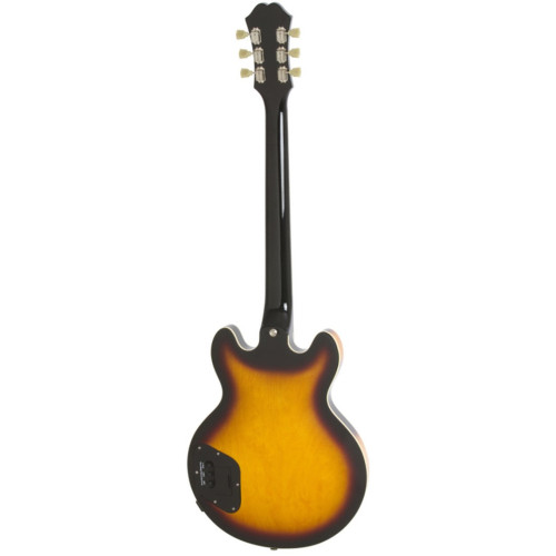 Epiphone ES-339 Vintage Sunburst полуакустическая электрогитара Epiphone ES-339 Vintage Sunburst полуакустическая электрогитара
