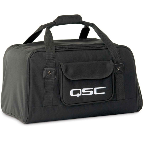 QSC K8 Tote сумка для акустической системы K8 QSC K8 Tote сумка для акустической системы K8
