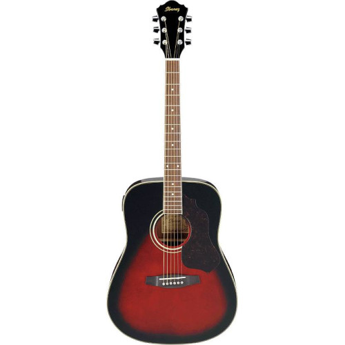 Ibanez SGT120E Vintage Brown Sunburst гитара акустическая, цвет Vintage Brown Sunburst Ibanez SGT120E Vintage Brown Sunburst гитара акустическая, цвет Vintage Brown Sunburst