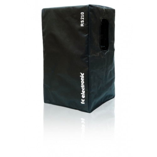 T.C. Electronic Soft Cover RC 210 чехол
