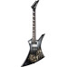 Jackson PRO SERIES KE3 EERIE DESS SWIRL электрогитара Jackson PRO SERIES KE3 EERIE DESS SWIRL электрогитара