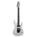 Dean C550F MWH электрогитара, цвет белый Dean C550F MWH электрогитара, цвет белый