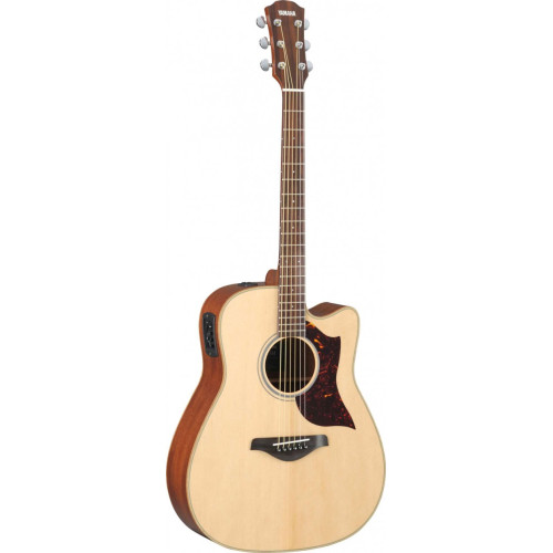 Yamaha A1M электроакустическая гитара Yamaha A1M электроакустическая гитара
