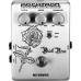 Rocktron Black Rose Octaver гитарный эффект "октавер" Rocktron Black Rose Octaver гитарный эффект "октавер"