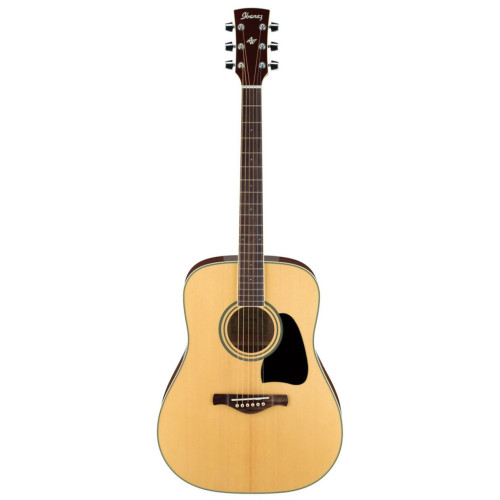 Ibanez Artwood AW70-NT Natural акустическая гитара Ibanez Artwood AW70-NT Natural акустическая гитара