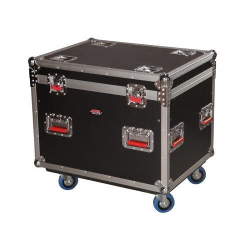 Gator G-Tour TRK302212 универсальный туровый кейс 762 х 571 х 571 мм Gator G-Tour TRK302212 универсальный туровый кейс 762 х 571 х 571 мм