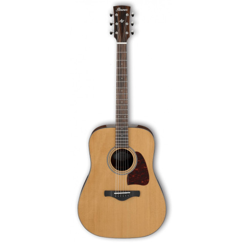Ibanez ArtWood AVD9-NT акустическая гитара Dreadnought, цвет натуральный Ibanez ArtWood AVD9-NT акустическая гитара Dreadnought, цвет натуральный