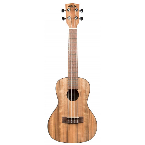 Kala KA-PWC Kala Pacific Walnut Concert Ukulele укулеле, форма корпуса концерт, цвет натуральный Kala KA-PWC Kala Pacific Walnut Concert Ukulele укулеле, форма корпуса концерт, цвет натуральный