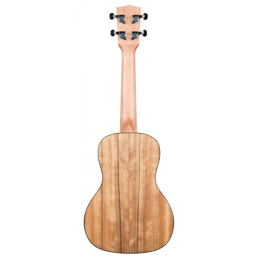 Kala KA-PWC Kala Pacific Walnut Concert Ukulele укулеле, форма корпуса концерт, цвет натуральный Kala KA-PWC Kala Pacific Walnut Concert Ukulele укулеле, форма корпуса концерт, цвет натуральный