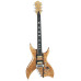 B.C.Rich P10BG(D)B электрогитара, цвет черный B.C.Rich P10BG(D)B электрогитара, цвет черный