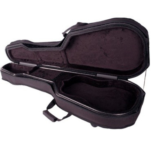 LaPatrie 463 + Case классическая гитара Collection с кейсом LaPatrie 463 + Case классическая гитара Collection с кейсом