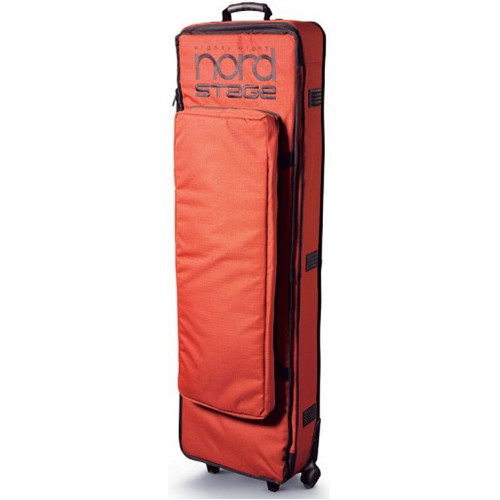 Clavia Nord Soft Case Stage 88/ Piano чехол для клавишных, 88 клавиш Clavia Nord Soft Case Stage 88/ Piano чехол для клавишных, 88 клавиш