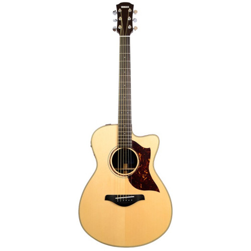 Yamaha AC3R электроакустическая гитара Yamaha AC3R электроакустическая гитара