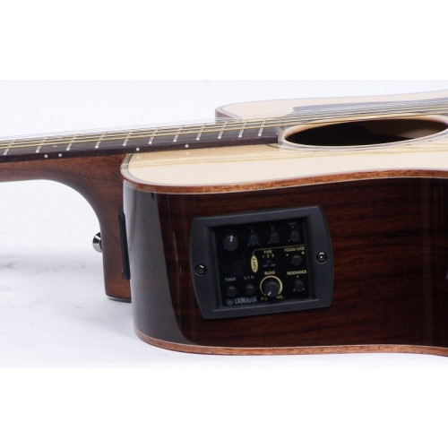 Yamaha AC3R электроакустическая гитара Yamaha AC3R электроакустическая гитара