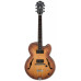 Ibanez Artcore AF55-TF Tobacco Flat электрогитара Ibanez Artcore AF55-TF Tobacco Flat электрогитара