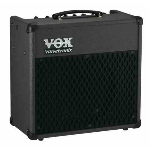 VOX AD15VT-XL моделирующий гит. комбо 15 Ватт