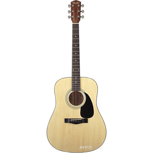 Fender DG-5 DREADNOUGHT - BLACK акустическая гитара, цвет черный Fender DG-5 DREADNOUGHT - BLACK акустическая гитара, цвет черный