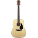 Fender DG-5 DREADNOUGHT - BLACK акустическая гитара, цвет черный Fender DG-5 DREADNOUGHT - BLACK акустическая гитара, цвет черный