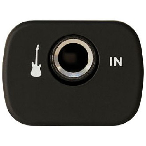 Apogee Jam96K гитарный процессор для MAC Apogee Jam96K гитарный процессор для MAC