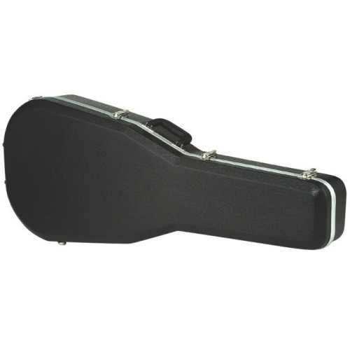 Peavey HardShell Acoustic Case кейс для акустической гитары Peavey HardShell Acoustic Case кейс для акустической гитары