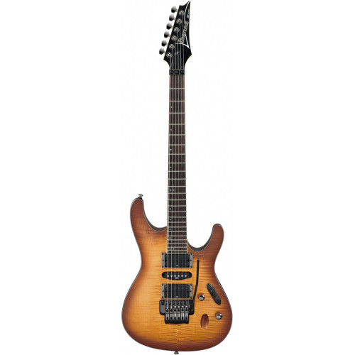 Ibanez S870FM-ATF электрогитара Ibanez S870FM-ATF электрогитара