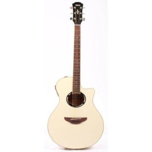 Yamaha CPX600RB электроакустическая гитара, цвет Root Beer Yamaha CPX600RB электроакустическая гитара, цвет Root Beer