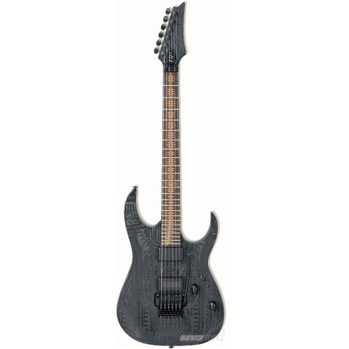 Ibanez SHRG12 электрогитара с кофром, цвет графика Ibanez SHRG12 электрогитара с кофром, цвет графика