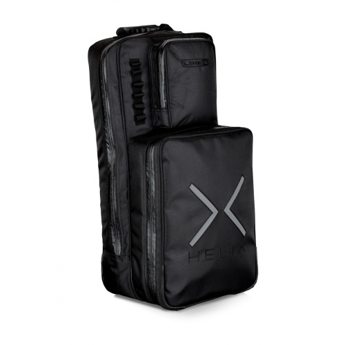 Line 6 Helix Backpack рюкзак для напольного процессора Helix Line 6 Helix Backpack рюкзак для напольного процессора Helix