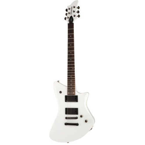 Fernandes VULX SW электрогитара Vulcan X, цвет белоснежный Fernandes VULX SW электрогитара Vulcan X, цвет белоснежный