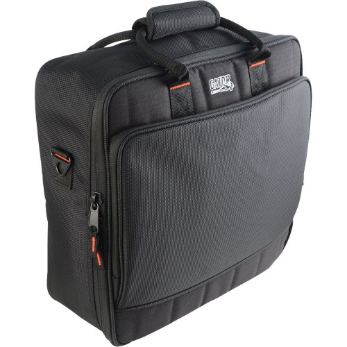Gator G-MixerBag-1515 сумка для микшеров Gator G-MixerBag-1515 сумка для микшеров
