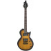 Jackson JS 22 SC - Tobacco Burst электрогитара, цвет санберст Jackson JS 22 SC - Tobacco Burst электрогитара, цвет санберст