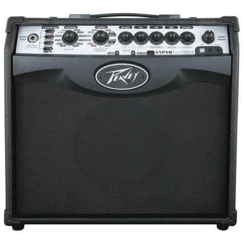 Peavey Vypyr VIP 1 гитарный комбоусилитель Peavey Vypyr VIP 1 гитарный комбоусилитель
