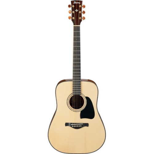 Ibanez AW3000-NT акустическая гитара дредноут, серия Artwood Ibanez AW3000-NT акустическая гитара дредноут, серия Artwood