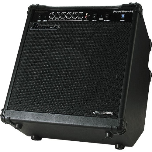 Ibanez SW65 SOWNDWAVE BASS COMBO бас-гитарный комбо Ibanez SW65 SOWNDWAVE BASS COMBO бас-гитарный комбо