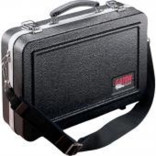 Invotone CL17 Case кейс деревянный для кларнета Invotone CL17 Case кейс деревянный для кларнета